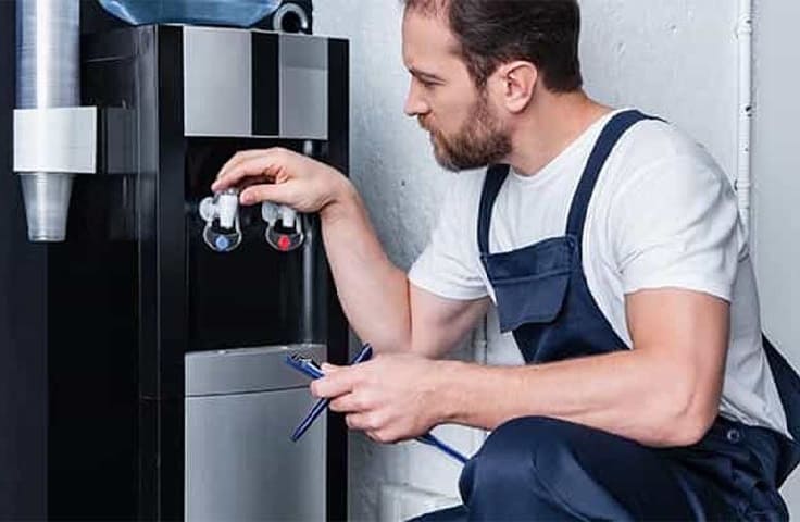 Coffee Maker Repair in Dubai