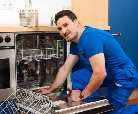 Dishwasher Repair in Dubai