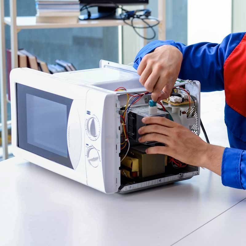 Microwave Oven Repair in Dubai