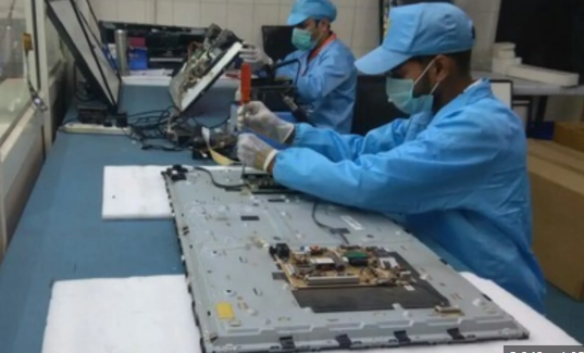 LED TV Repair in Dubai